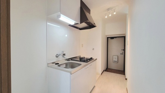 恒和レジデンス