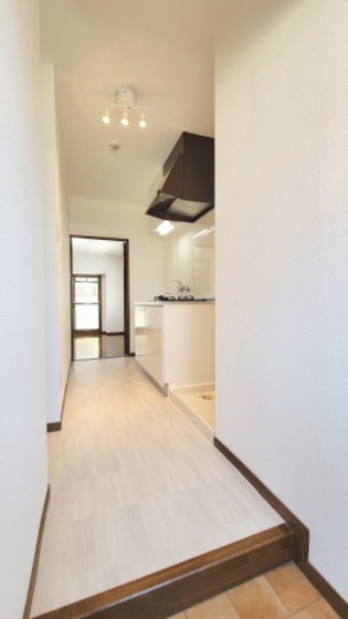 恒和レジデンス