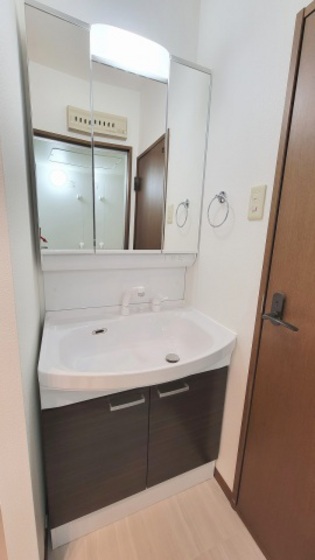 恒和レジデンス