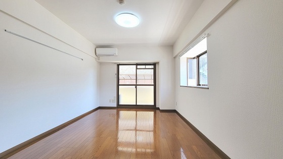 恒和レジデンス