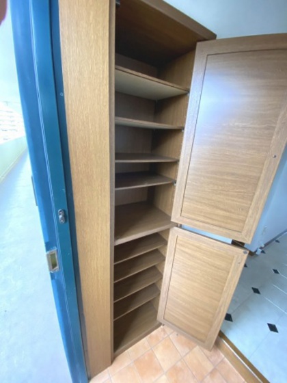 恒和レジデンス