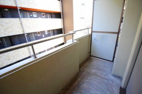 恒和レジデンス