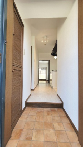 恒和レジデンス