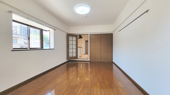 恒和レジデンス