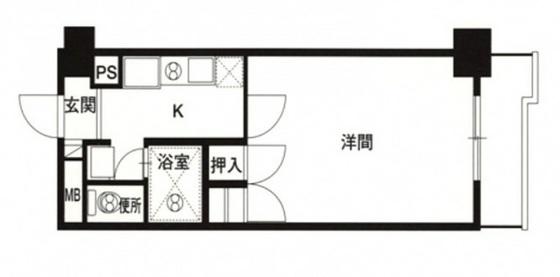 恒和レジデンス