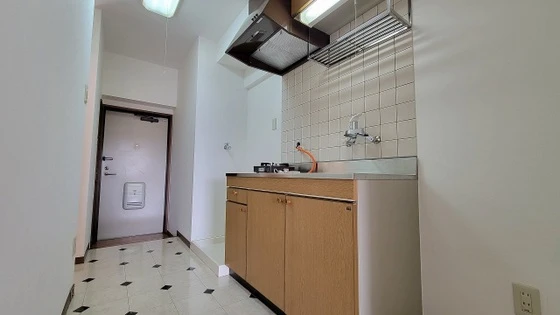 恒和レジデンス