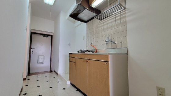 恒和レジデンス