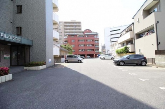 恒和レジデンス