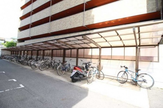 恒和レジデンス