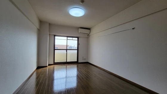 恒和レジデンス