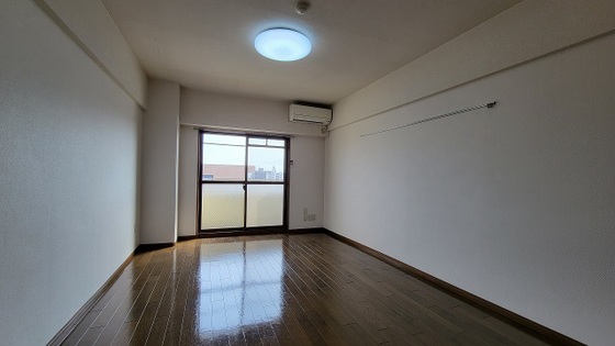 恒和レジデンス