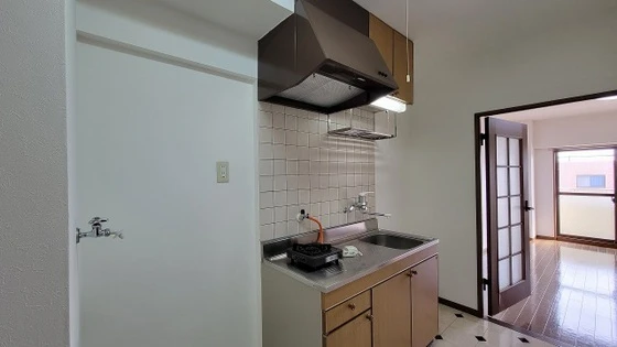 恒和レジデンス