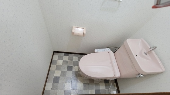 恒和レジデンス