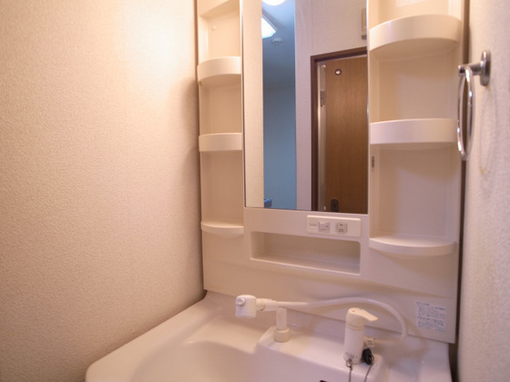 恒和レジデンス