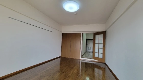 恒和レジデンス