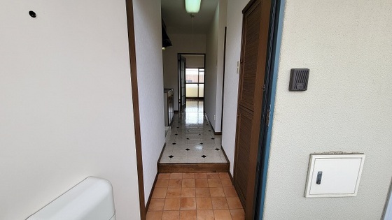 恒和レジデンス