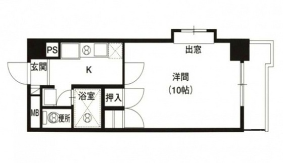 恒和レジデンス