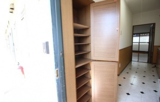 恒和レジデンス