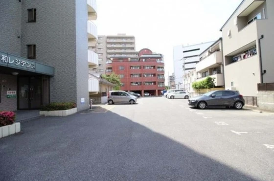 恒和レジデンス