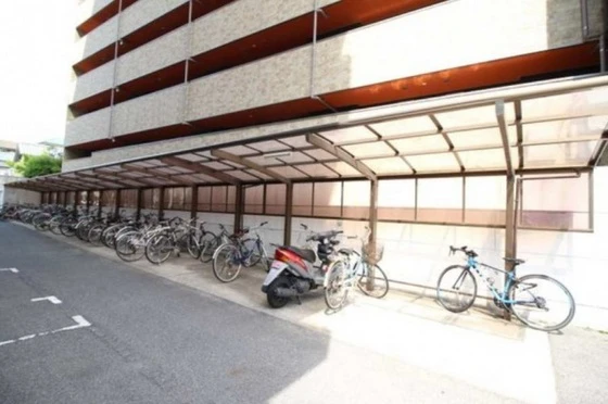 恒和レジデンス