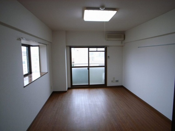 恒和レジデンス