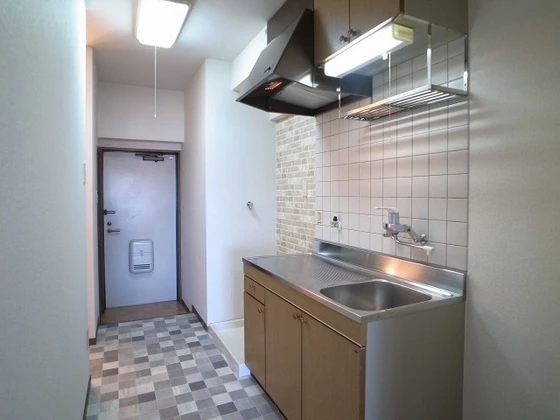 恒和レジデンス