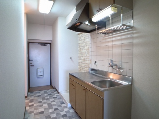 恒和レジデンス