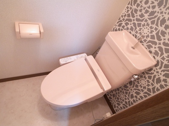 恒和レジデンス