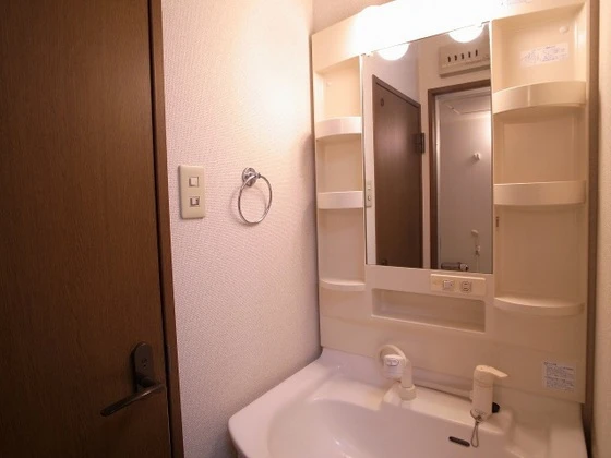 恒和レジデンス