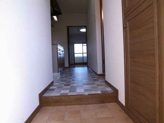 恒和レジデンス