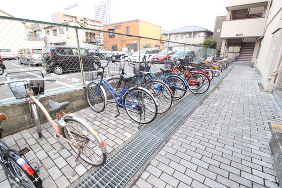 シャインブライト寿Ⅰ