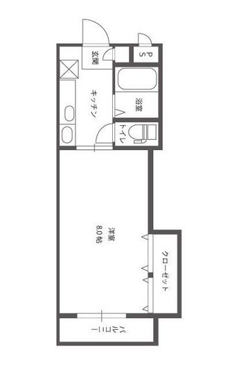 シャインブライト寿Ⅰ