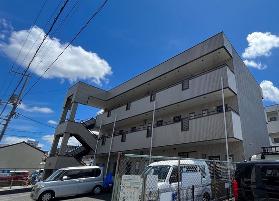 シャインブライト寿Ⅰ