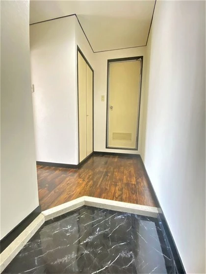 ダイアパレス京町Ⅱ