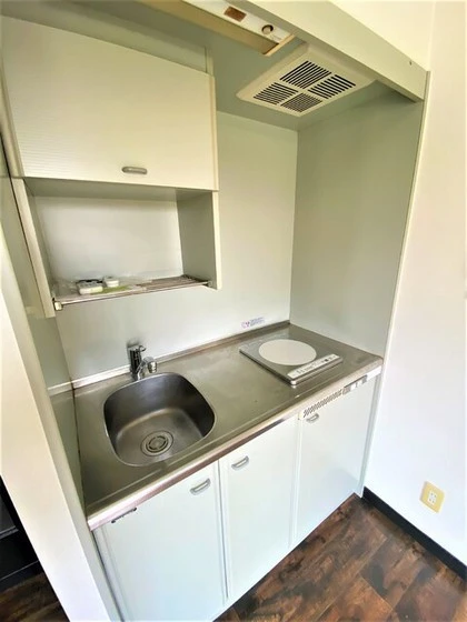 ダイアパレス京町Ⅱ