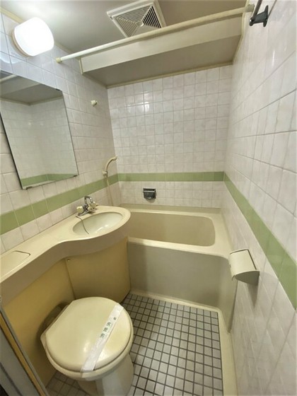 ダイアパレス京町Ⅱ