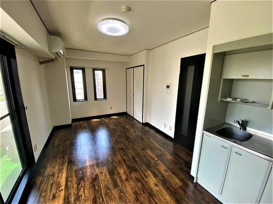 ダイアパレス京町Ⅱ