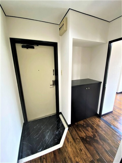 ダイアパレス京町Ⅱ