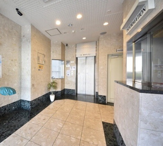 ダイアパレス京町Ⅱ