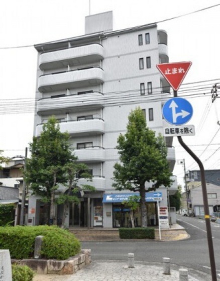 ダイアパレス京町Ⅱ