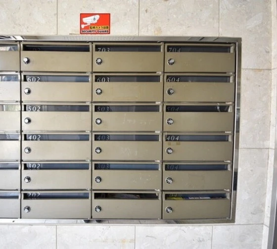 ダイアパレス京町Ⅱ