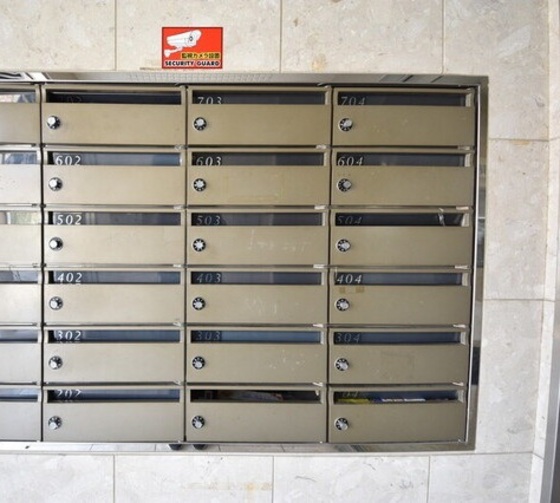 ダイアパレス京町Ⅱ