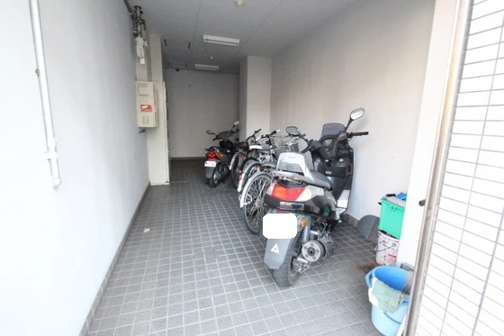 ダイアパレス京町Ⅱ