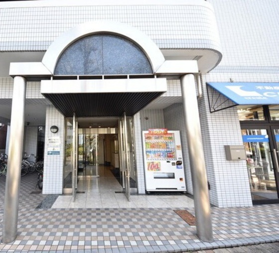 ダイアパレス京町Ⅱ