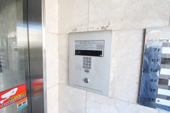 ダイアパレス京町Ⅱ