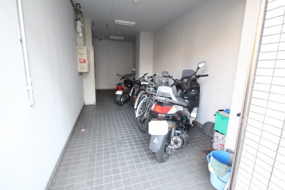 ダイアパレス京町Ⅱ