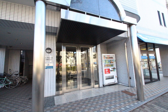 ダイアパレス京町Ⅱ