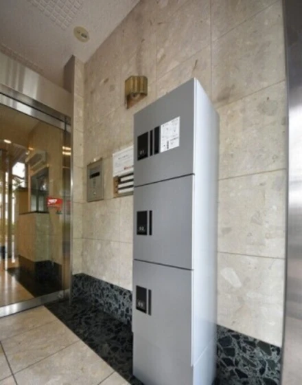 ダイアパレス京町Ⅱ