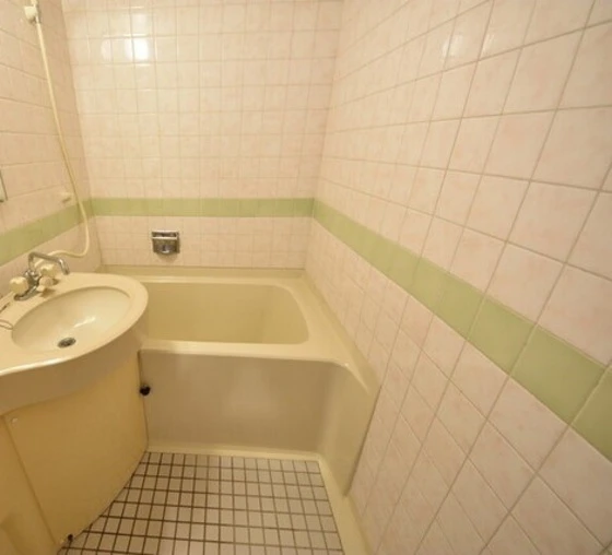 ダイアパレス京町Ⅱ