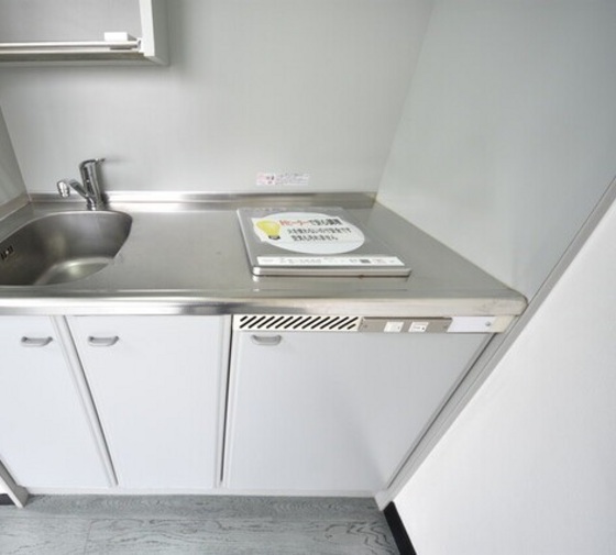 ダイアパレス京町Ⅱ